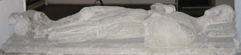 John de Goshall 1306